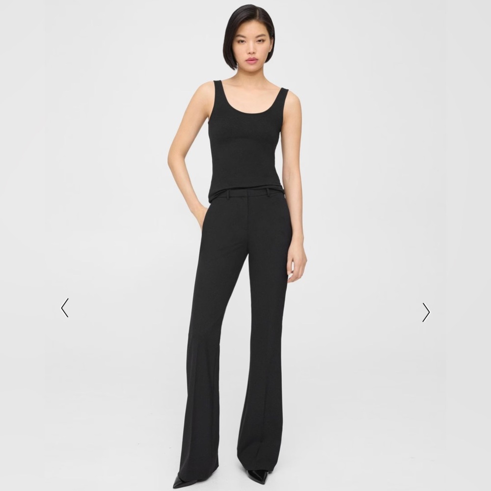 Theory Pants
